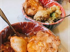 -胖哥料理(兴义里店)