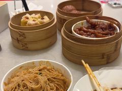 -金鼎轩(方庄天坛店)