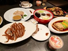 -全聚德(双井店)