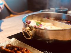 -老鼎旺安格斯牛肉火锅(衡艺广场店)