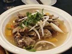 -伊带伊路新疆美食府(呼家楼店)