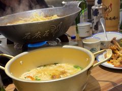 -石灰石烧鸡公(南通万象城店)