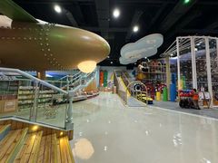 -杭州开元森泊度假乐园