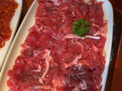 -老员外骨汤火锅(海州古城店)