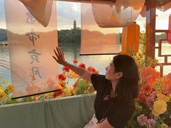 -惠州康帝国际酒店