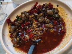 -靓虾二哥长沙地标小龙虾(五一广场店)