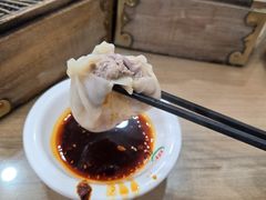 -西安贾三灌汤包·回坊小吃·清真炒菜(北院门总店)