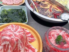 -故里和山·成都火锅(欢乐港湾店)