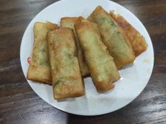 炸春卷-随柳居·苏式小吃(建新巷店)