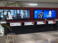 -亨吉利世界名表中心(飞亚达大厦店)