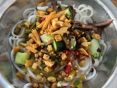 -瘦子桂林米粉店(总店)