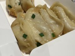 -小姜锅贴(凤凰街店)