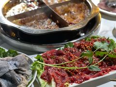 -枇杷园食为鲜火锅(南山店)