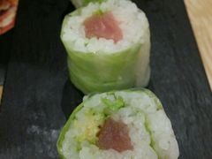 -Sushi Love 创意寿司(丽影广场店)