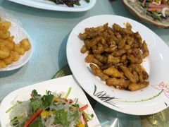 -鲁南老味·百年传承地域鲁菜(岔路街店)