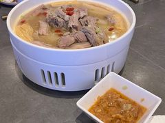 -沿江海南菜·文昌鸡祖师爷(大东海店)