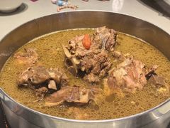 -蝎王府羊蝎子(西直门店)