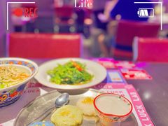 -新越盏·东南亚料理(捷登都会店)