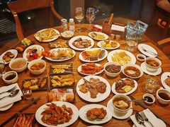 -广州富力君悦大酒店·凯菲厅