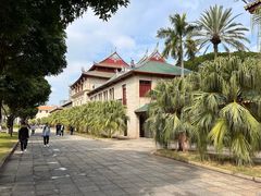 -厦门大学(思明校区)