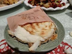 肉夹馍-汉唐宴长安食府