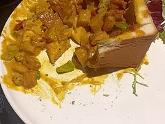 -高第街56号餐厅(美莲广场店)
