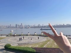 -汉水谣·江景餐厅(江滩店)