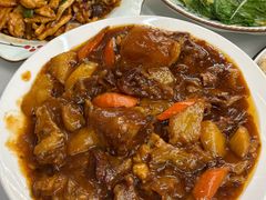 -昱德来·天津菜(河西店)