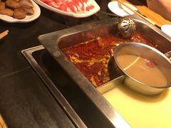 -巴奴毛肚火锅(商城路店)