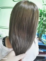 -柯琳造型