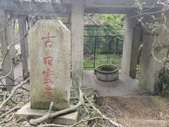 景点-紫金山山顶公园