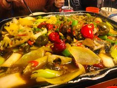 -绝城芋儿鸡(犀浦旗舰店)