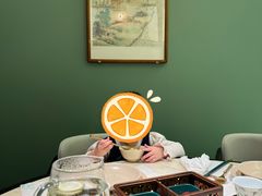 -锦府盐帮·私宴(赛特店)