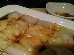-华联广州大酒店-餐厅