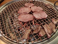 -黑牛の店·和牛烧肉(合生汇店)