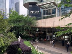 -星巴克臻选(杭州万象城店)