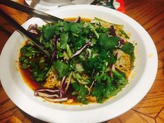 -阿罗新疆菜(人民广场店)