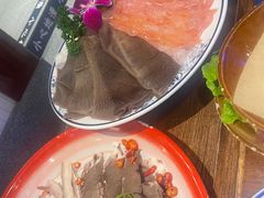 -楠火锅(昆山金鹰店)