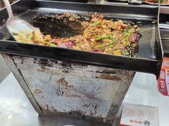-郝大姐·乌龙山铁板烧(大学城三店)