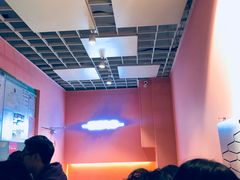 -狐狸和向日葵(北京路店)