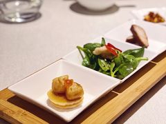 冷菜三拼-逸道(益丰·外滩源店)