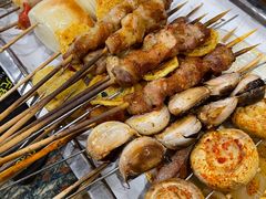 -老谢野馄饨(延安路店)