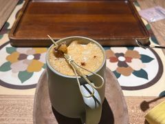 -时光花园(白鹭洲店)