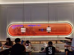 -前海沿·青岛菜(乐客城店)