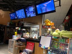 -木沐影咖(鑫乐汇购物广场店)