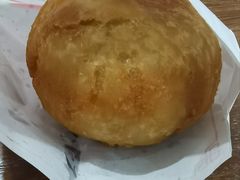 煎包-煎意浓·吴记煎包(交通路店)