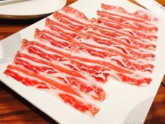 -鼎鼎香·港式火锅(北京SKP店)