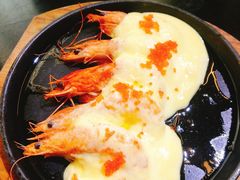 -花狸日本料理(柏庐广场店)
