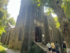 -莫干山风景区