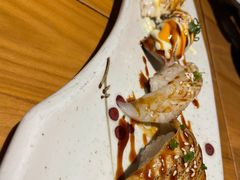 -渔寿司·日本料理(艾尚天地店)